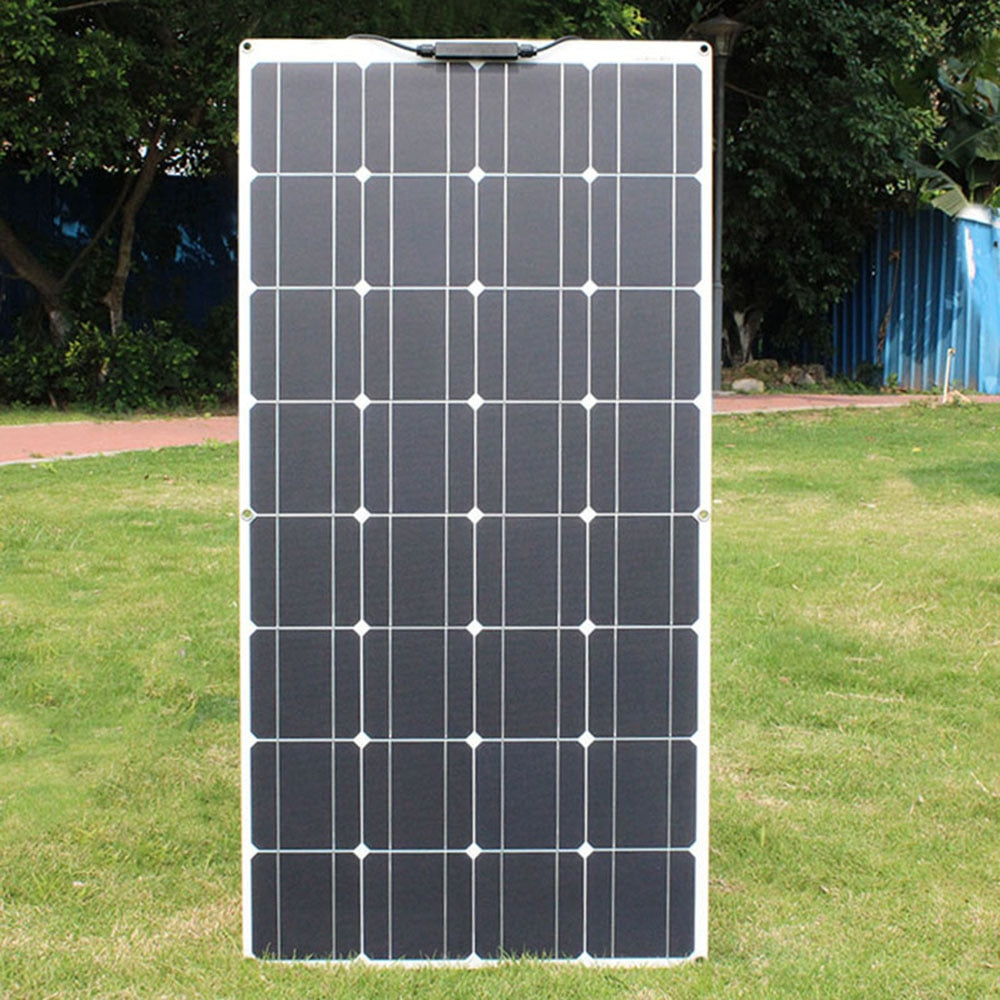 Solar Panels Solar Panels Solar Panels | Monocrystalline Solar Panel