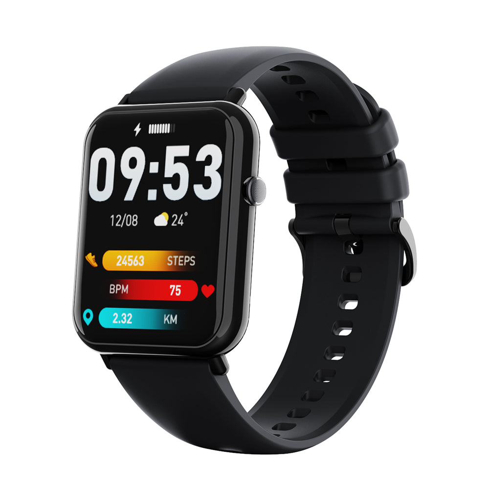 Smart Watch wasserdicht Level IP67