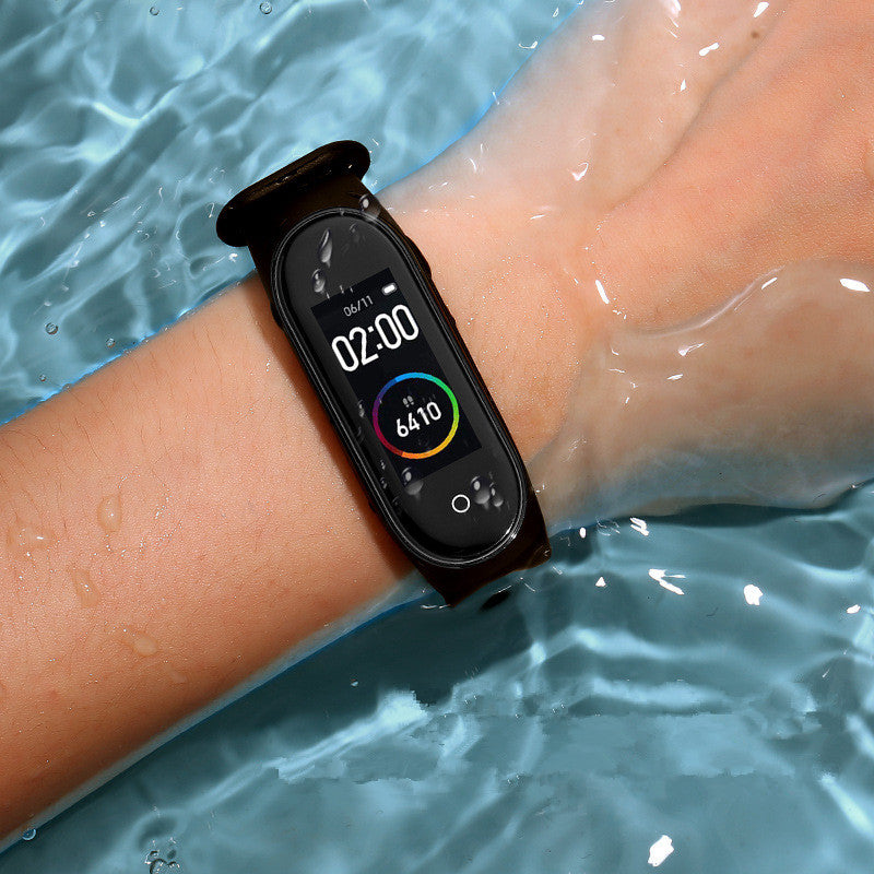 Wasserdichtes multi-funktion Smart uhr