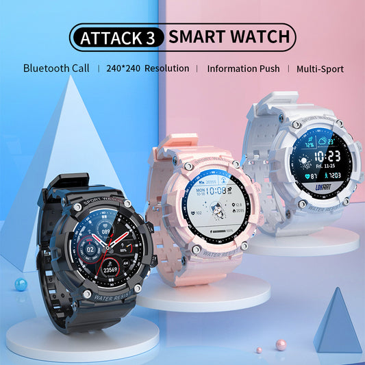 Smart uhr IP67 Wasserdicht Bluetooth Sport Uhr