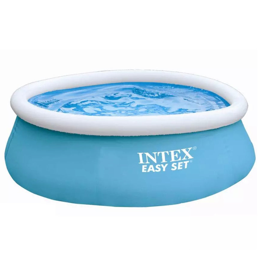 Aufblasbar pool intex