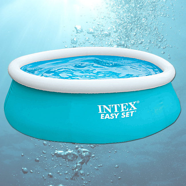 Aufblasbar pool intex