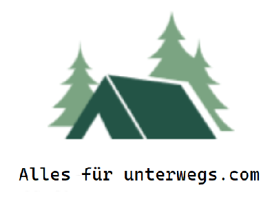 Alles für unterwegs