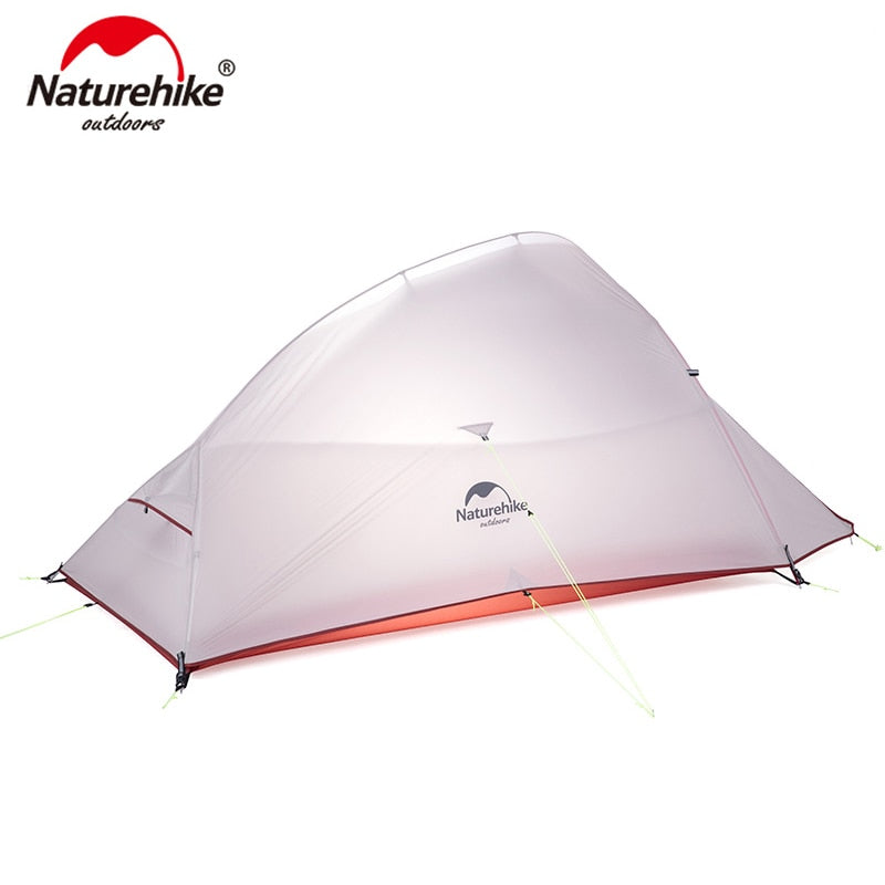 Naturehike Cloud Up Series Ultralight Camping Tent Waterproof Outdoor