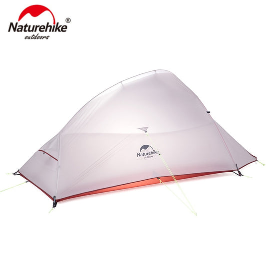 Naturehike Cloud Up Series Ultralight Camping Tent Waterproof Outdoor