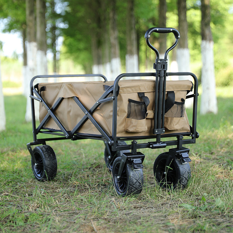 Flaltbares kinder transporter